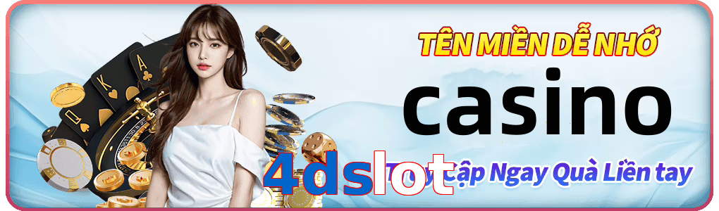 4dslot