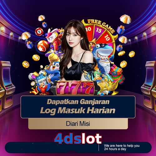 4dslot