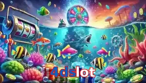 4dslot