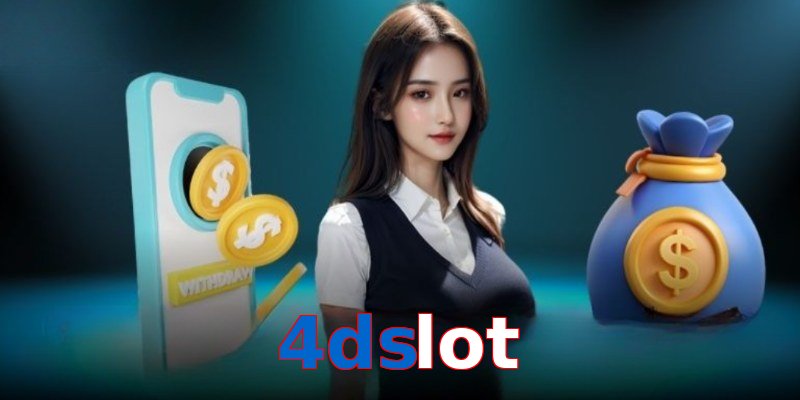 4dslot